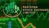 پاکستان اسٹاک ایکسچینج میں شدید مندی، 2537 پوائنٹس کی کمی