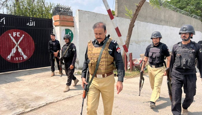 — فائل فوٹو