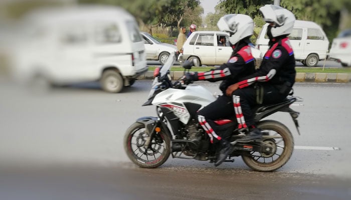 —فائل فوٹو