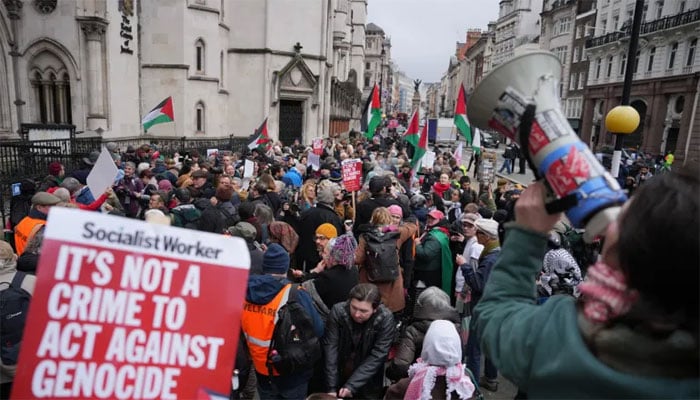 تصویر سوشل میڈیا۔