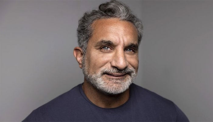 باسم یوسف (فائل فوٹو)