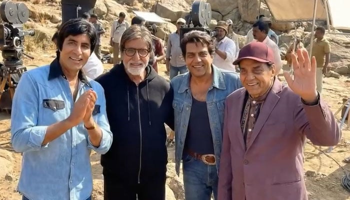 فوٹو: اسکرین گریب