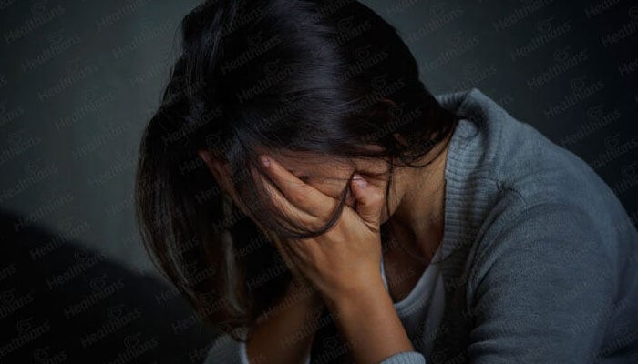 عالمی ادارہ صحت کے مطابق دنیا بھر میں 280 ملین سے زائد افراد ڈپریشن کا شکار ہیں۔