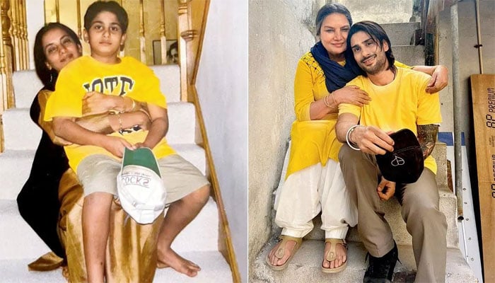 تصویر، بھارتی میڈیا