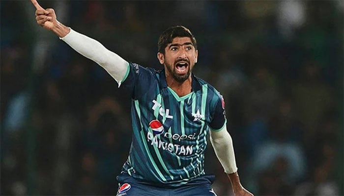 شاہنواز داہانی : فائل فوٹو