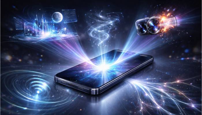 5 incredible phone features to expect in 2026 that sound unreal