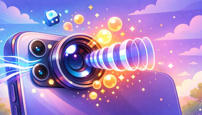 5 incredible phone features to expect in 2026 that sound unreal