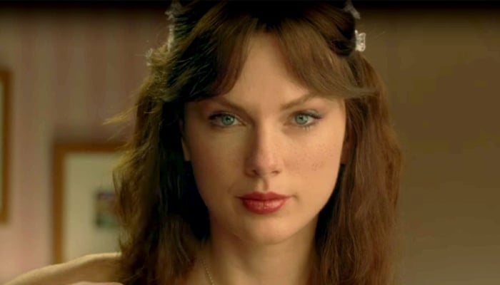 Taylor Swift drops extended ‘Opalite’ music video featuring hilarious BTS moments