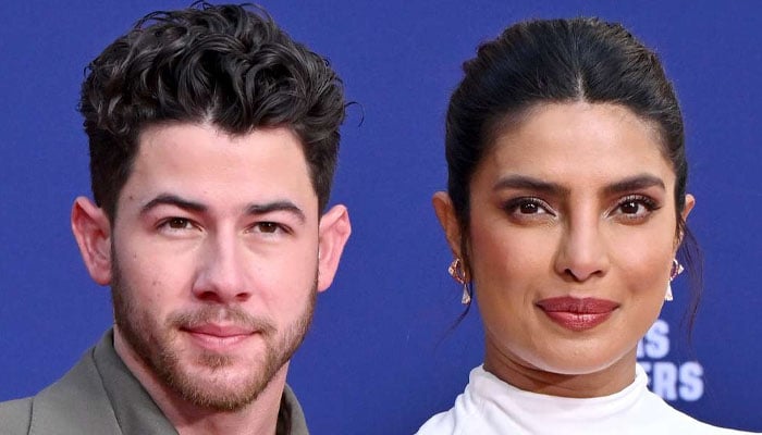 Nick Jonas spills the beans on wedding day jitters with Priyanka Chopra