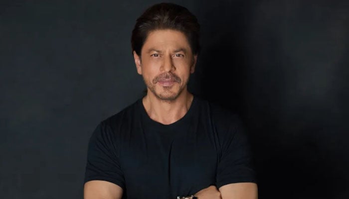 Shah Rukh Khan gets big shout from Mardaani 3 director: ‘No one better’