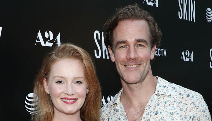 James Van Der Beeks wife shares heartbreaking post after husband’s devastating death