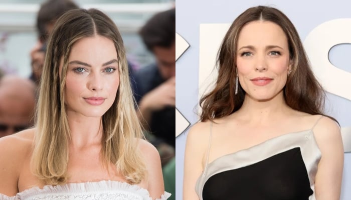 Margot Robbie reveals how Rachel McAdams’ audition for The Notebook helped her