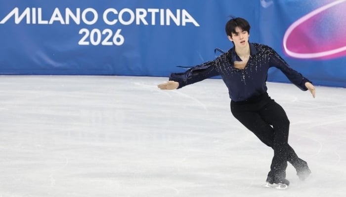 2026 Winter Olympics mens figure skating: How it works