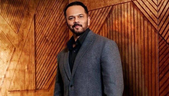 Rohit Shetty breaks cover after disturbing firing incident in Mumbai