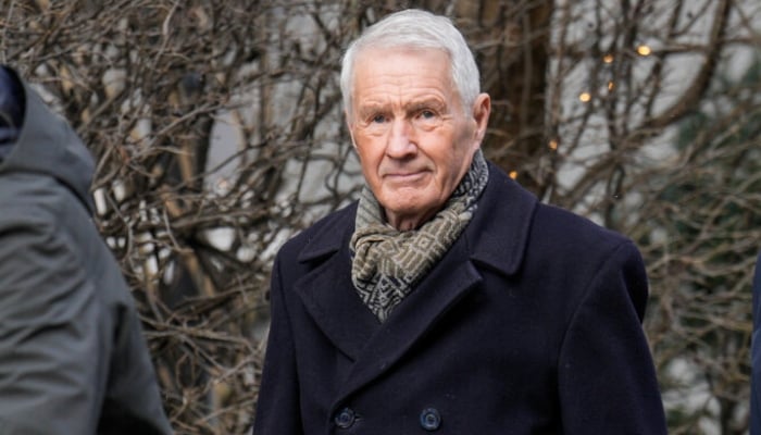 Norway ex-PM accused of corruption amid disturbing Epstein links