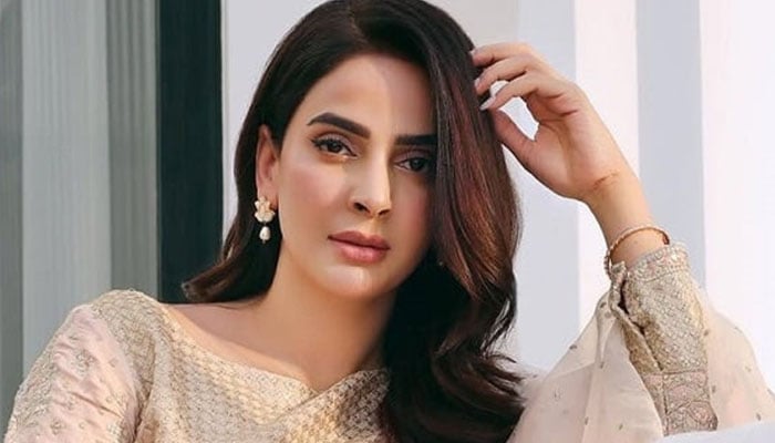 Saba Qamar drops bombshell cryptic warning: Be prepared