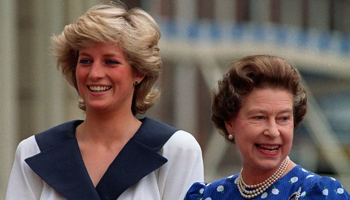 Princess Diana brother receives special gift honoring late Queen: ‘hope you enjoy’