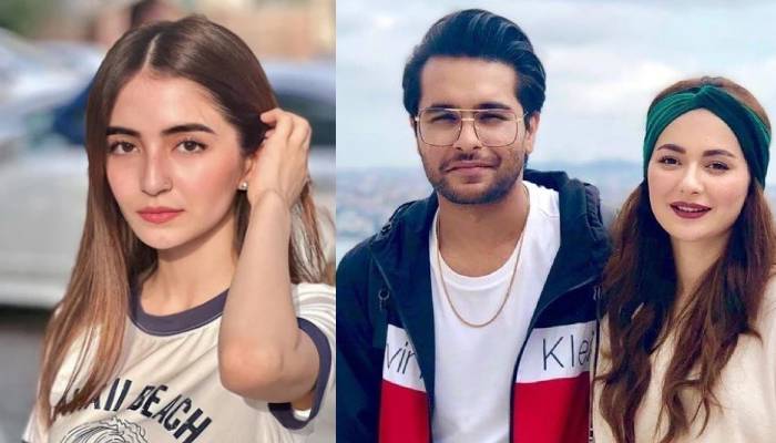 Asim Azhars ex-fiancé Meerub drops cryptic post after his viral dance with Hania Amir