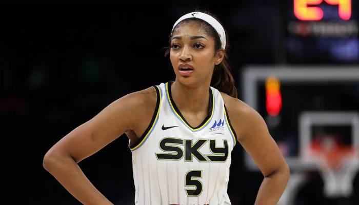 Angel Reese makes major career move