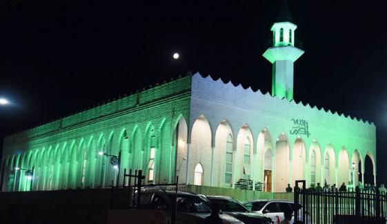 آسٹریلیا میں بھی رمضان المبارک کے آغٓاز کی تاریخ کا اعلان