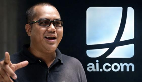 کیا AI نے واقعی ملائیشین آدمی کو ارب پتی بنا دیا؟