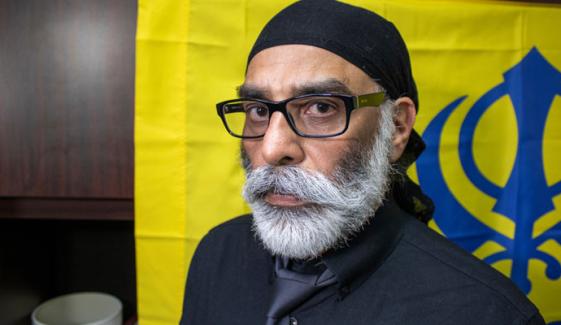 بھارتی شہری نکھل گپتا کا گرپتونت سنگھ کے قتل کی سازش کا اعتراف