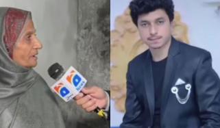 ایران میں جاں بحق 3 پاکستانیوں کی لاشیں پاکستان پہنچ گئیں