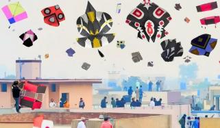 کوئٹہ میں آج بسنت کا تہوار منایا جائے گا