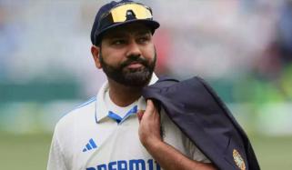 پاک بھارت ٹاکرا: روہت شرما کی ہائی وولٹیج مقابلے سے پہلے بھارتی ٹیم کو وارننگ