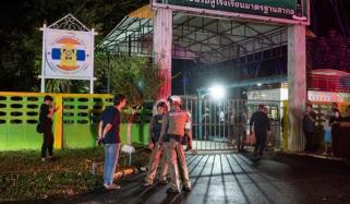 تھائی لینڈ: اسکول میں فائرنگ سے خاتون پرنسپل ہلاک