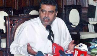 سینئر سیاستدان اور سابق رکنِ پنجاب اسمبلی زعیم قادری انتقال کر گئے