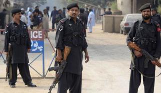 رمضان المبارک میں سیکیورٹی انتظامات، محکمۂ داخلہ پنجاب کی ہدایات جاری