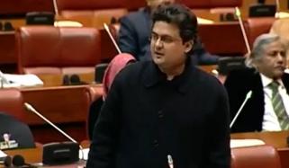 چیف جسٹس نے 16 فروری تک بانیٔ پی ٹی آئی کا علاج کرانے کا حکم دیا: سینیٹر فیصل جاوید