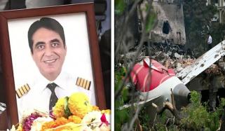 احمدآباد طیارہ حادثہ،  260 افراد کی ہلاکت، کیپٹن پر جان بوجھ کر طیارہ گرانے کا الزام