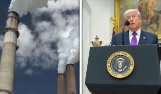 امریکی صدر ٹرمپ نے سابق صدر اوباما کے اہم فیصلے کو منسوخ کر دیا