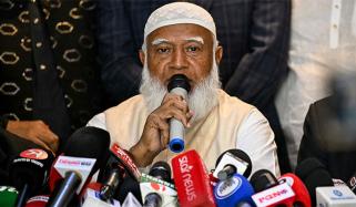 بنگلادیش: امیر جماعت اسلامی شفیق الرحمان نے ڈھاکا- 15 کی نشست جیت لی 