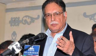 پی ٹی آئی نے بانی کے انتقال کی خبر پھیلائی، پھر زندہ ہوگئے، پرویز رشید 