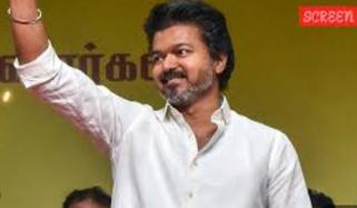 اداکار وجے کی سیاسی ریلی نے مداح کی جان لے لی