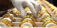 سونے کی قیمت میں بڑی کمی