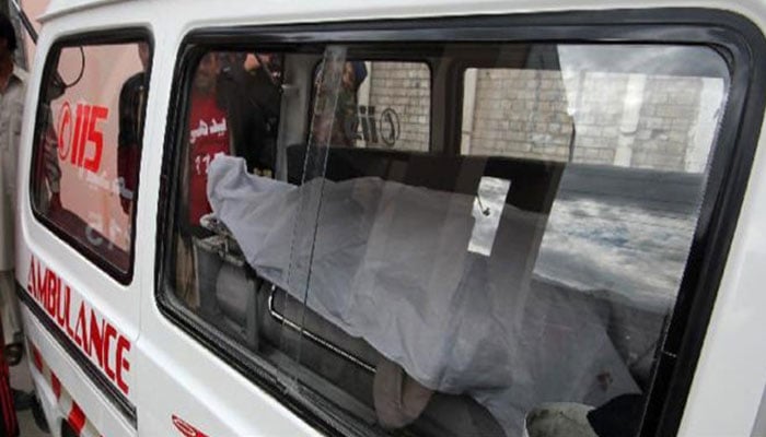 — فائل فوٹو