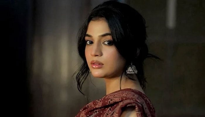 لائیہ خان— فائل فوٹو