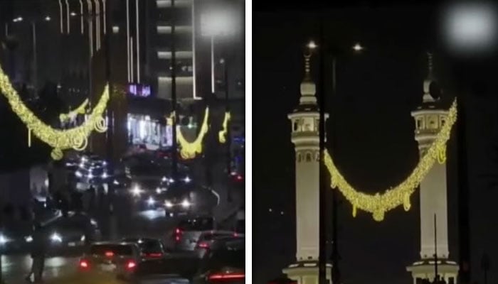 —تصاویر بشکریہ غیرملکی میڈیا