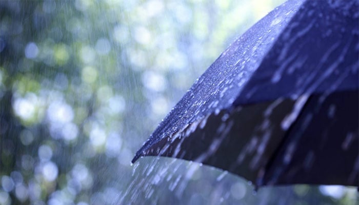 بلوچستان کے مختلف اضلاع میں 16، 17 فروری کو بارش متوقع