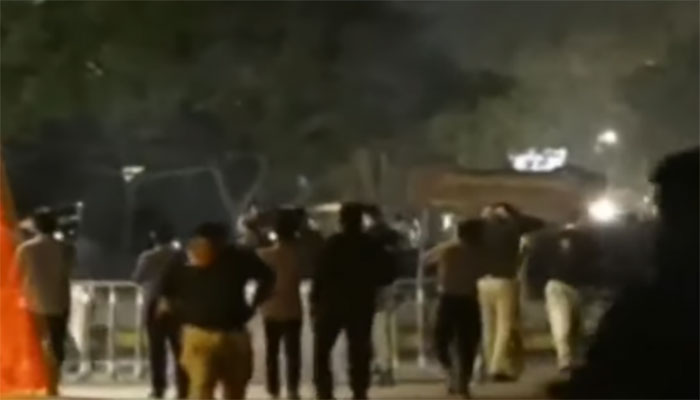 اسکرین گریب/ جیو نیوز