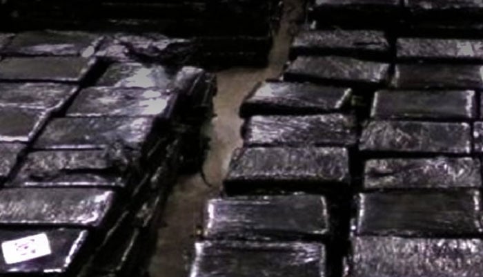 تصویر: برطانوی میڈیا