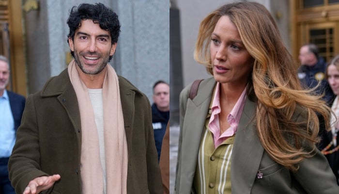 Blake Lively vs Justin Baldoni: Inside explosive court showdown