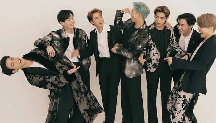 BTS reassure ARMY about future, hint at bold new musical direction