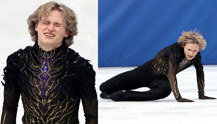 Ilia Malinin accepts ‘overconfidence’ after 2026 Winter Olympics skate heartbreak