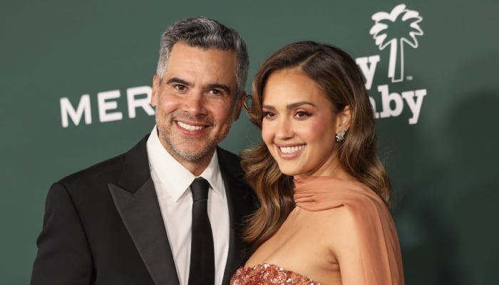 Jessica Alba ends marriage to Cash Warren, alimony agreement made public