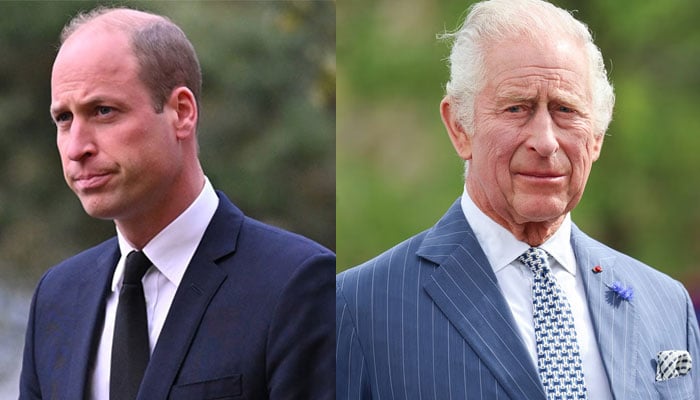 Prince William did not support King in kind act for Andrew: ‘accountability matters’